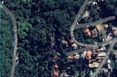 Terreno à venda na Vila Progresso, Niterói 