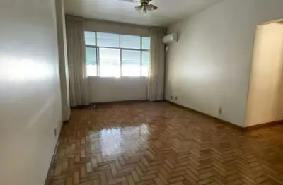 Apartamento com 2 quartos à venda em Icaraí, Niterói 