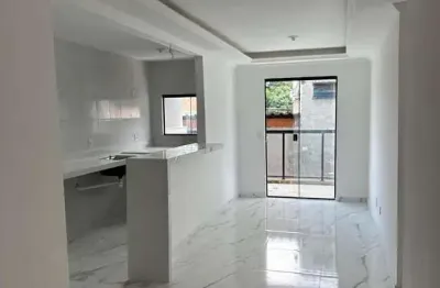 Apartamento com 2 quartos a venda  - cascadura - rio de janeiro - rj