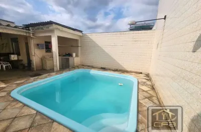 Casa em condomínio fechado com 3 quartos à venda na Vila Valqueire, Rio de Janeiro 