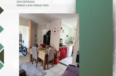 Apartamento em angra dos reis minha casa minha vida aceita financiar