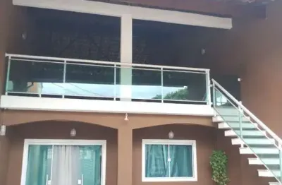 Casa com 3 quartos à venda em Inhoaíba, Rio de Janeiro 