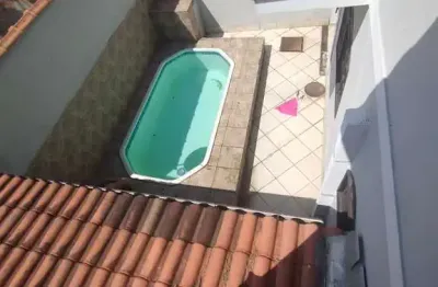 Casa com 2 quartos à venda em Campo Grande, Rio de Janeiro 