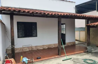 Casa com 3 quartos à venda em Campo Grande, Rio de Janeiro 