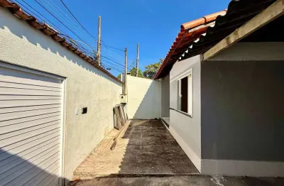 Casa com 3 quartos à venda em Campo Grande, Rio de Janeiro 