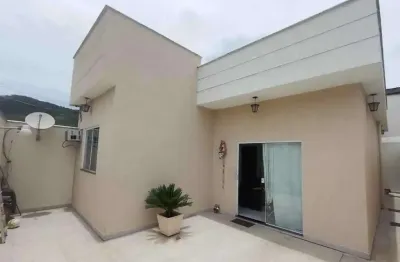 Casa com 2 quartos à venda em Campo Grande, Rio de Janeiro 