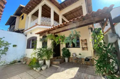 Casa com 2 quartos à venda em Campo Grande, Rio de Janeiro 