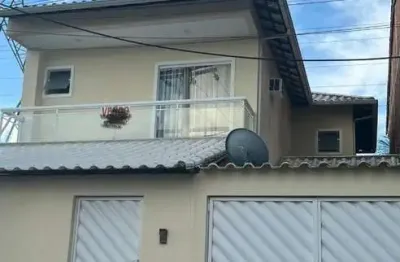 Casa com 4 quartos à venda em Campo Grande, Rio de Janeiro 