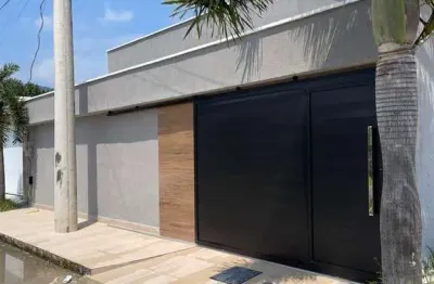 Casa com 2 quartos à venda em Campo Grande, Rio de Janeiro 