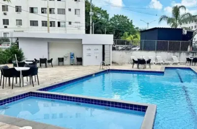Apartamento com 2 quartos à venda na Rua Josué de Barros, 99, Campo Grande, Rio de Janeiro