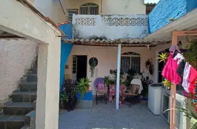Casa com 3 quartos à venda na Rua Roque Barbosa, Bangu, Rio de Janeiro