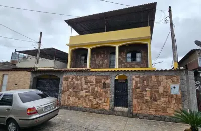 Casa com 3 quartos à venda em Campo Grande, Rio de Janeiro 