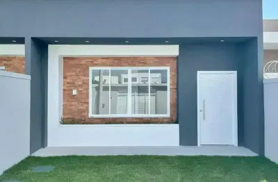 Casa com 3 quartos à venda na Rua Hilton Gomes, 855, Pedra de Guaratiba, Rio de Janeiro