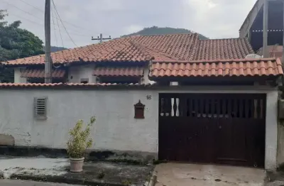Casa com 3 quartos à venda na Rua João de Barro, Campo Grande, Rio de Janeiro