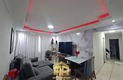 Apartamento com 2 quartos à venda na Avenida Brasil, 33000, Bangu, Rio de Janeiro