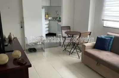 Apartamentos para locação de 1 quarto mobiliado,  somente temporada - rio de janeiro - rj