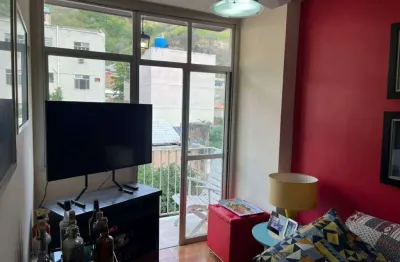 Apartamento com 3 quartos à venda na Rua Vítor Meireles, 500, Riachuelo, Rio de Janeiro