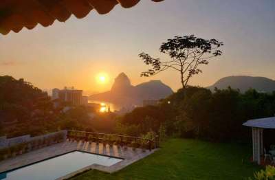 Apartamento com 3 quartos à venda na Rua Mundo Novo, 1200, Botafogo, Rio de Janeiro