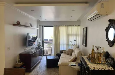 Apartamento com 3 quartos à venda na Rua Oliveira Fausto, 45, Botafogo, Rio de Janeiro