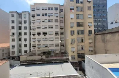 Apartamento com 1 quarto à venda na Rua Dois de Dezembro, 100, Flamengo, Rio de Janeiro