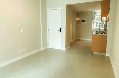 Apartamento com 1 quarto à venda na Avenida Ataulfo de Paiva, 620, Leblon, Rio de Janeiro