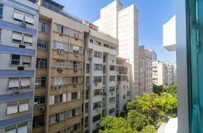 Apartamento com 3 quartos à venda na Rua Miguel Lemos, 80, Copacabana, Rio de Janeiro