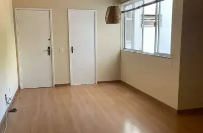 Apartamento com 1 quarto à venda na Rua Desembargador Burle, 100, Humaitá, Rio de Janeiro