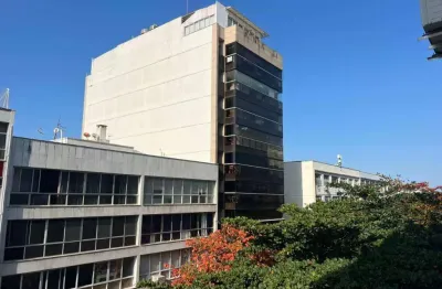 Apartamento com 3 quartos à venda na Rua Joaquim Nabuco, 100, Copacabana, Rio de Janeiro