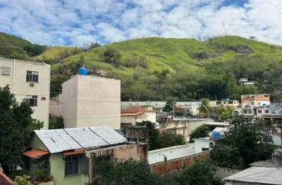 Apartamento com 3 quartos à venda na Rua Vítor Meireles, 500, Riachuelo, Rio de Janeiro