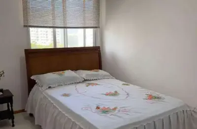 Apartamento residencial em rio de janeiro - rj, recreio dos bandeirant