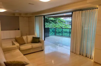 Apartamento com 3 quartos à venda na Rua João Líra, 46, Leblon, Rio de Janeiro