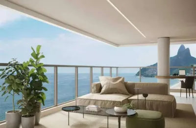 Apartamento com 1 quarto à venda na Rua Prudente de Morais, 1130, Ipanema, Rio de Janeiro