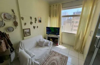 Apartamento com 1 quarto à venda na Rua Almirante Tamandaré, 66, Flamengo, Rio de Janeiro