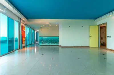 Cobertura com 4 quartos à venda na Avenida Atlântica, 2672, Copacabana, Rio de Janeiro