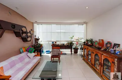 Apartamento com 4 quartos à venda na Rua Macedo Sobrinho, 1, Humaitá, Rio de Janeiro