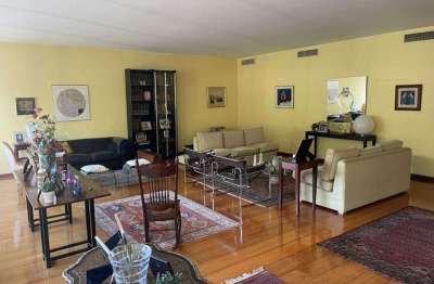 Apartamento com 4 quartos à venda na Avenida Henrique Dodsworth, 13, Copacabana, Rio de Janeiro