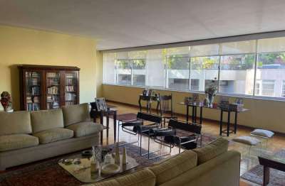 Apartamento com 4 quartos à venda na Avenida Henrique Dodsworth, 13, Copacabana, Rio de Janeiro