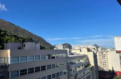 Apartamento com 4 quartos à venda na Avenida Henrique Dodsworth, 13, Copacabana, Rio de Janeiro