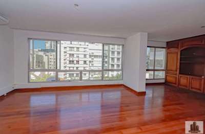 Apartamento com 3 quartos à venda na Rua Almirante Guilhem, 201, Leblon, Rio de Janeiro