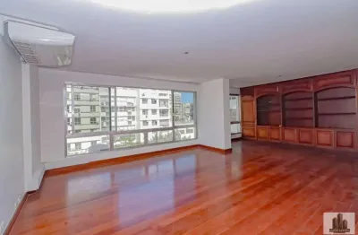 Apartamento com 3 quartos à venda na Rua Almirante Guilhem, 201, Leblon, Rio de Janeiro