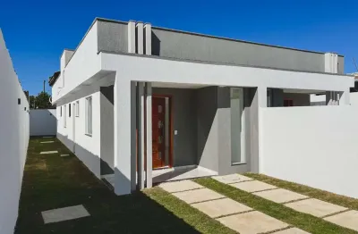 Casa com 2 quartos à venda na Rua Soldado Almandio Goering, 736, Pedra de Guaratiba, Rio de Janeiro