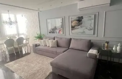 Cobertura com 3 quartos à venda na Rua Avaré, 495, Campo Grande, Rio de Janeiro