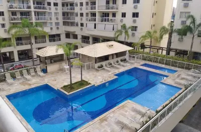 Venda - apartamentos - 2 dormitórios - vila valqueire - rio de janeiro - rj