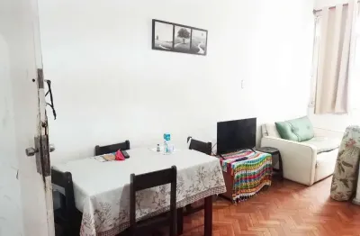 Venda - apartamentos - 2 dormitórios - airbnb - copacabana - rio de janeiro - rj