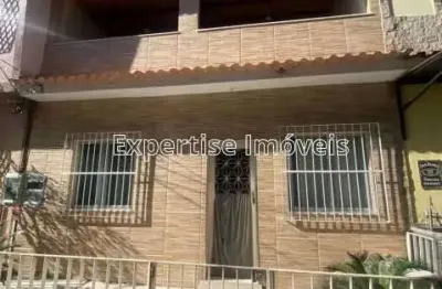 Casa com 1 quarto à venda na Rua Nossa Senhora das Graças, 93, Ramos, Rio de Janeiro