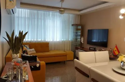 Apartamento com 3 quartos à venda em Icaraí, Niterói 