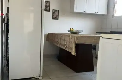Casa com 1 quarto para alugar no Jardim Adriana, Guarulhos 