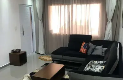 Casa com 3 quartos à venda no Jardim São João, Guarulhos 