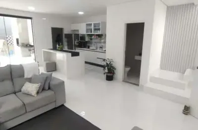 Casa com 3 quartos à venda em Campo Grande, Rio de Janeiro 