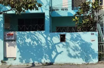Casa com 2 quartos à venda em Bangu, Rio de Janeiro 